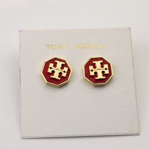 Tory Burch Earrings(Brand New)